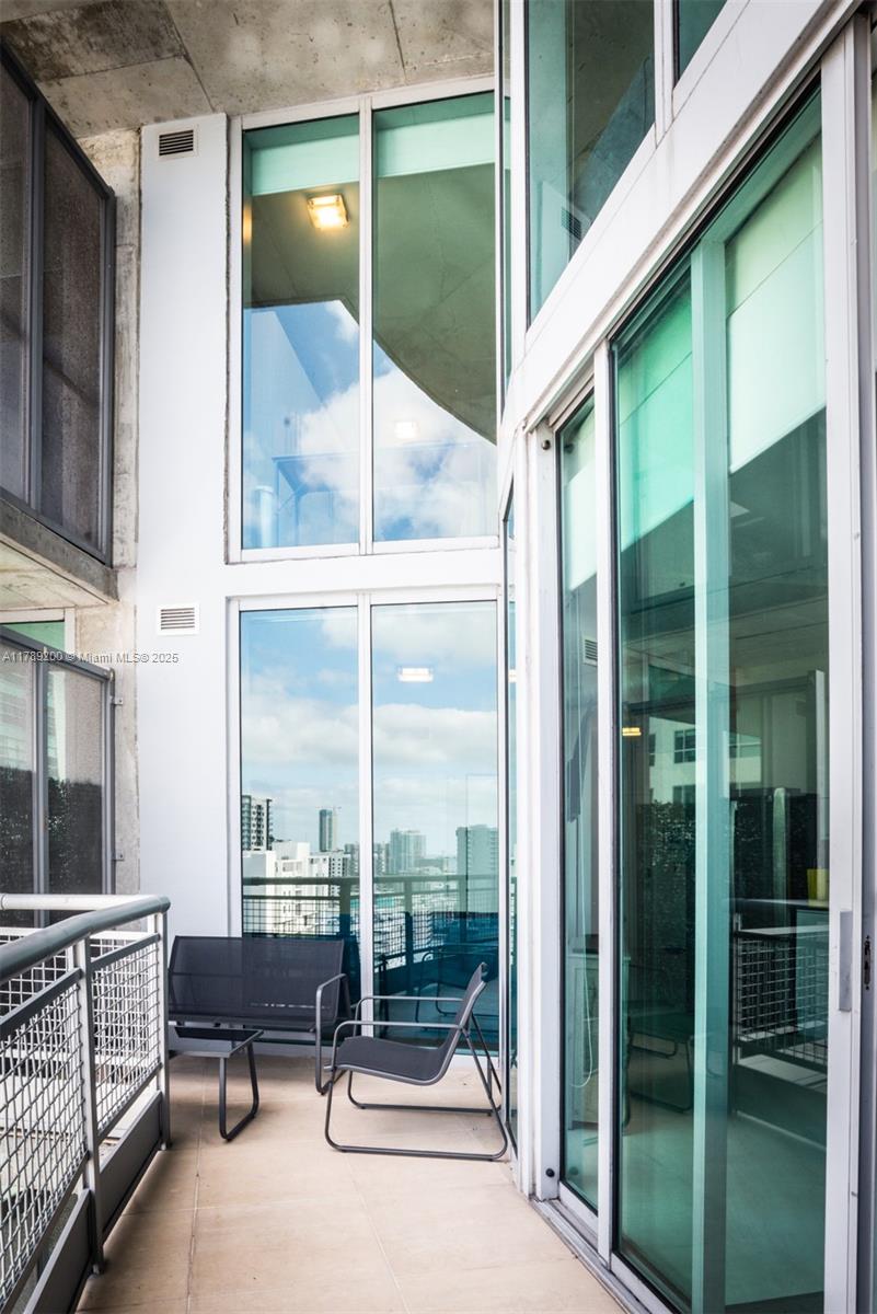 NEO VERTIKA CONDO - Residential Lease