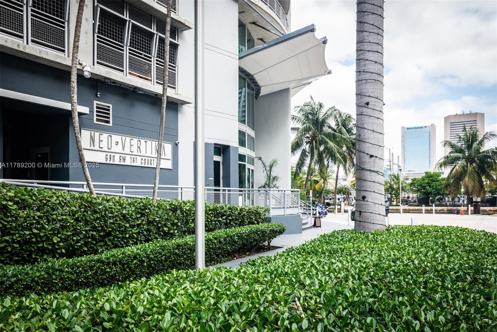NEO VERTIKA CONDO - Residential Lease