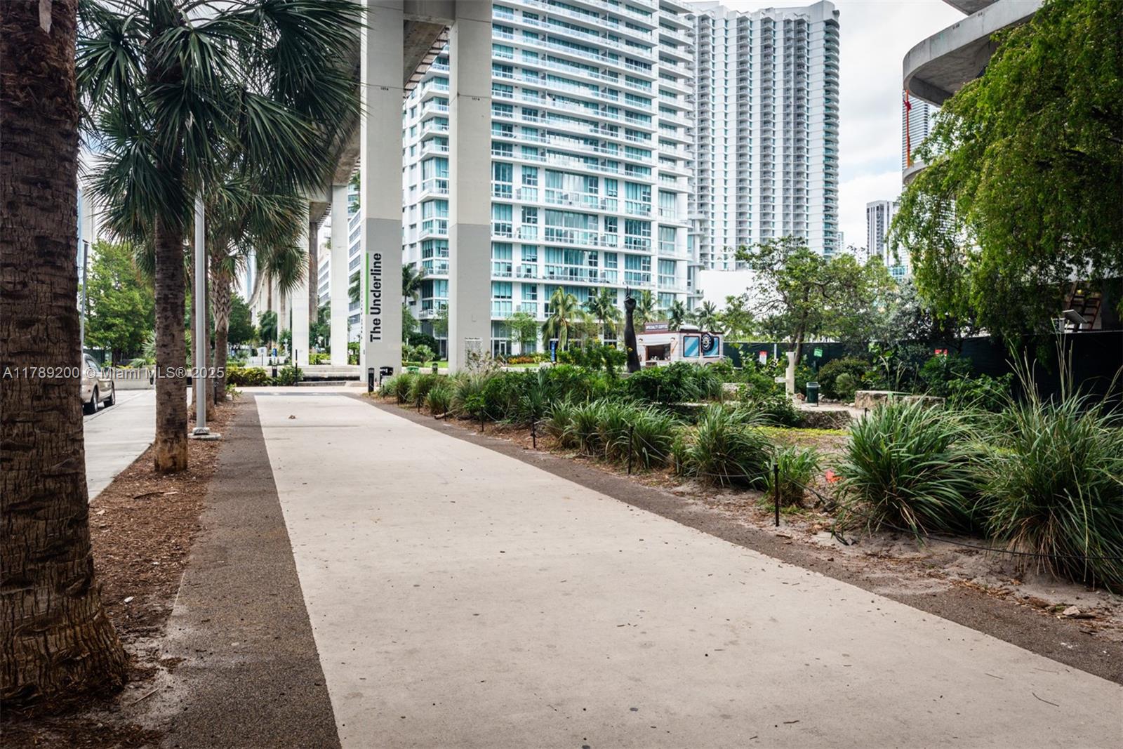NEO VERTIKA CONDO - Residential Lease