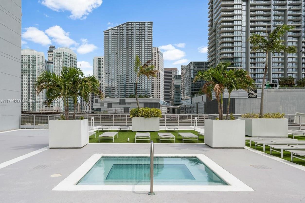 NEO VERTIKA CONDO - Residential Lease