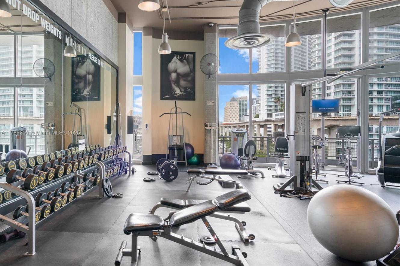 NEO VERTIKA CONDO - Residential Lease