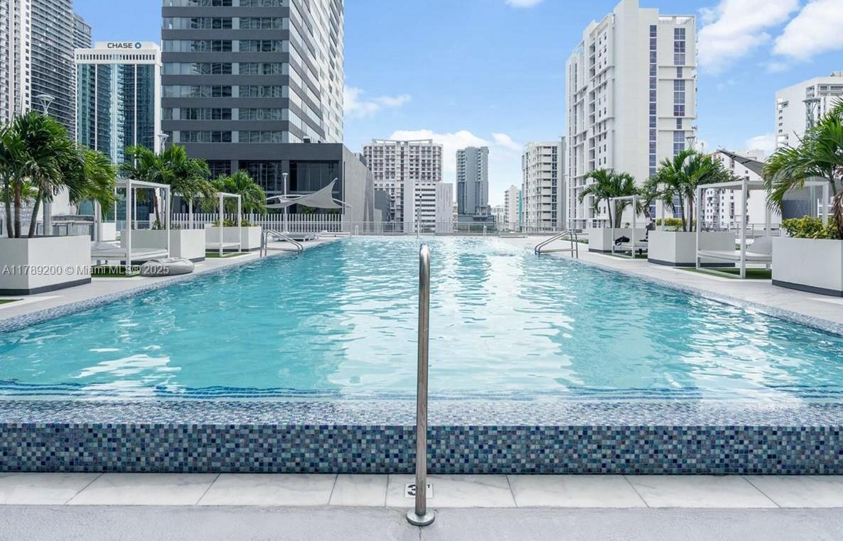 NEO VERTIKA CONDO - Residential Lease