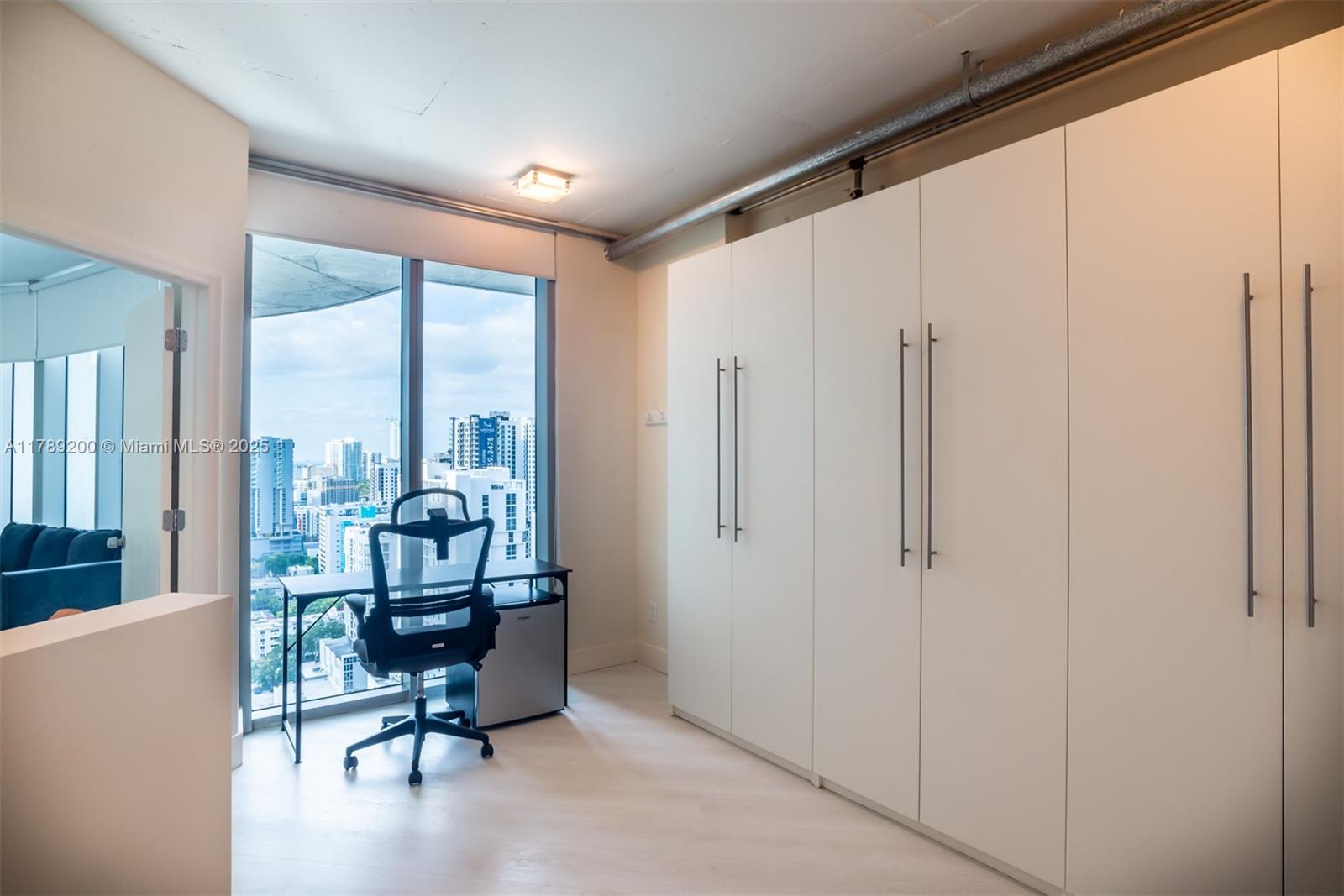 NEO VERTIKA CONDO - Residential Lease