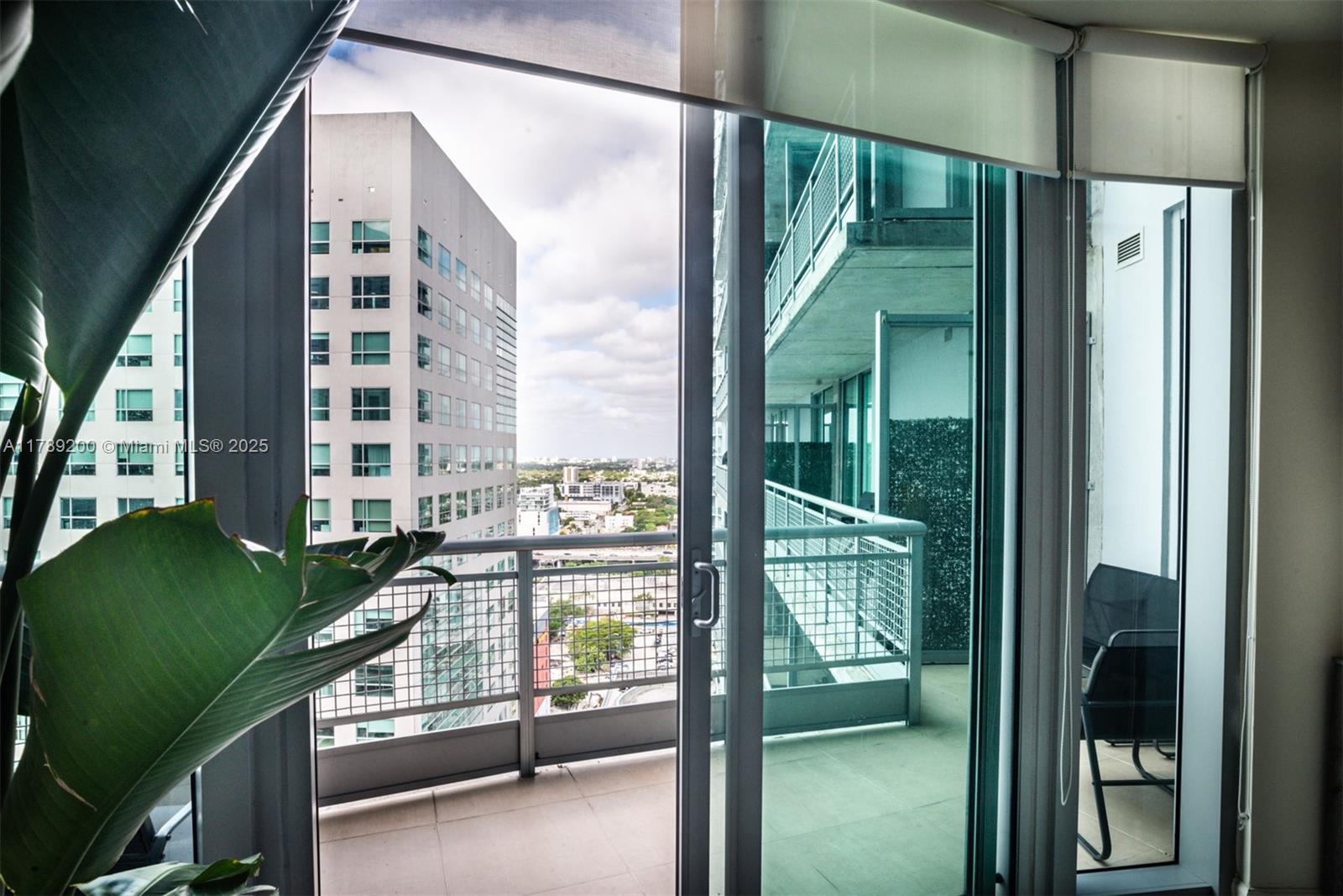 NEO VERTIKA CONDO - Residential Lease
