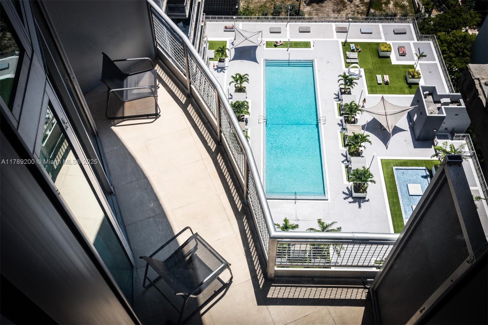NEO VERTIKA CONDO - Residential Lease