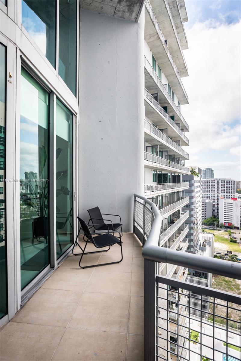 NEO VERTIKA CONDO - Residential Lease