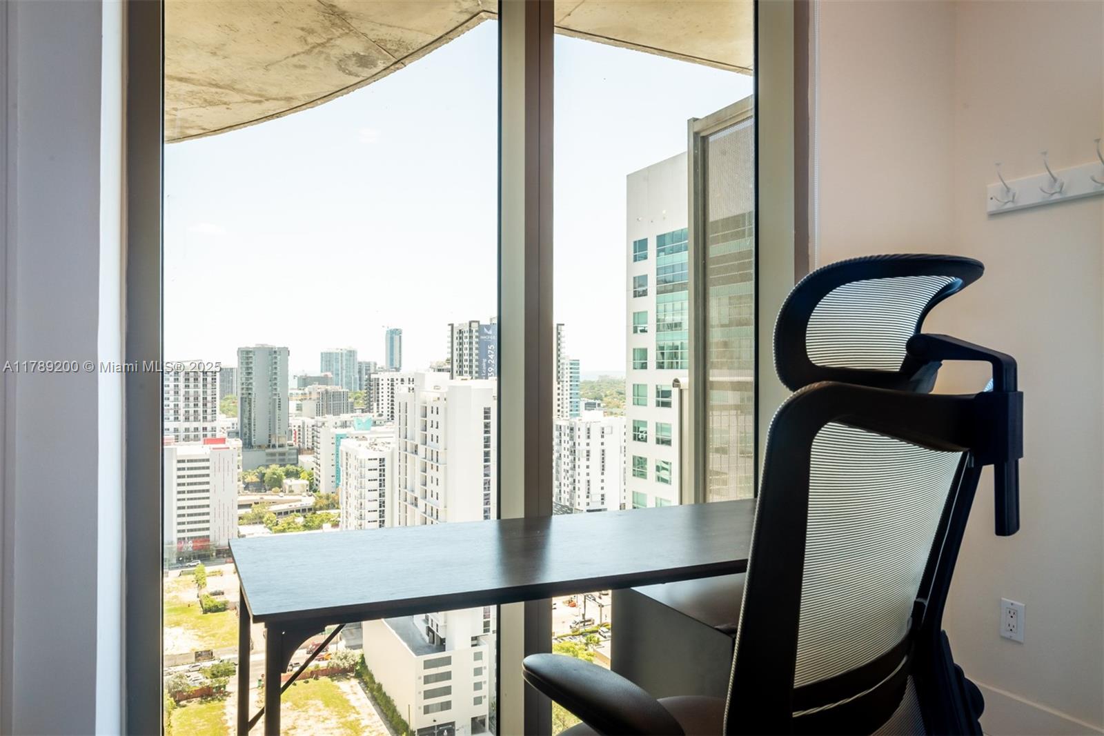 NEO VERTIKA CONDO - Residential Lease