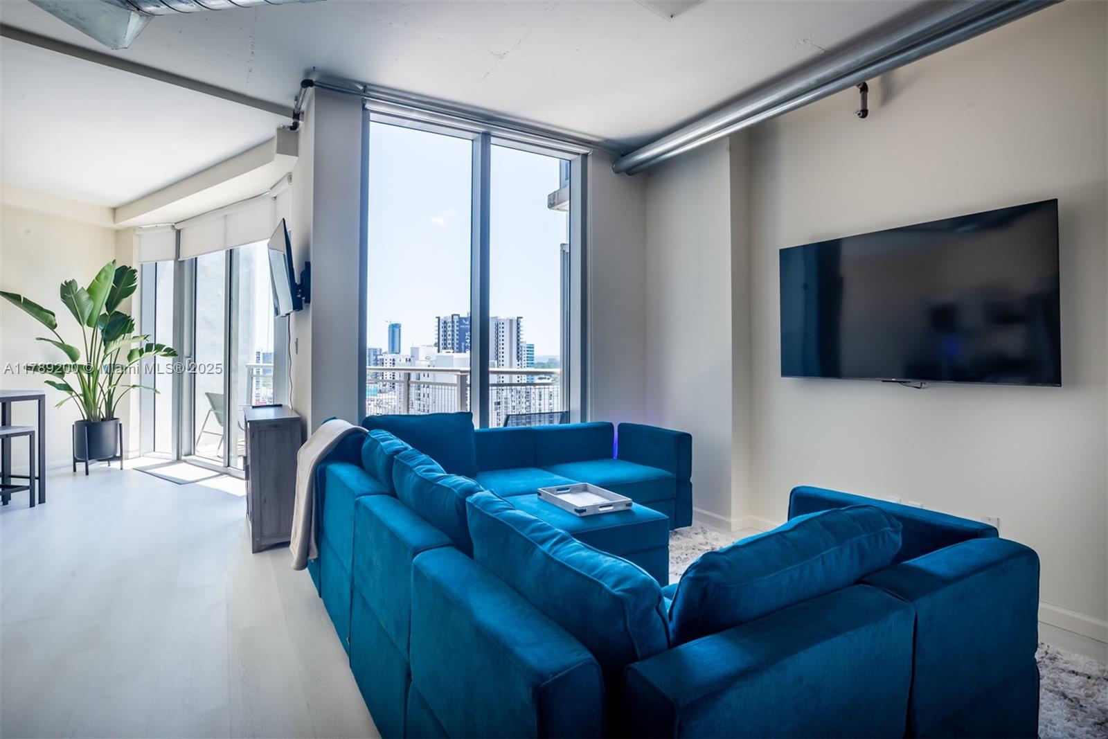 NEO VERTIKA CONDO - Residential Lease
