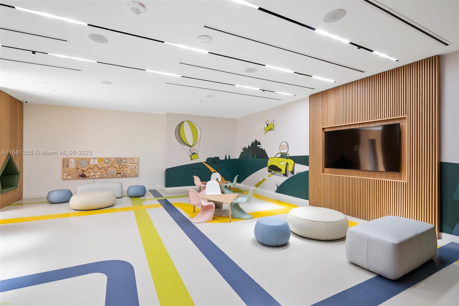 Aston Martin - Residential