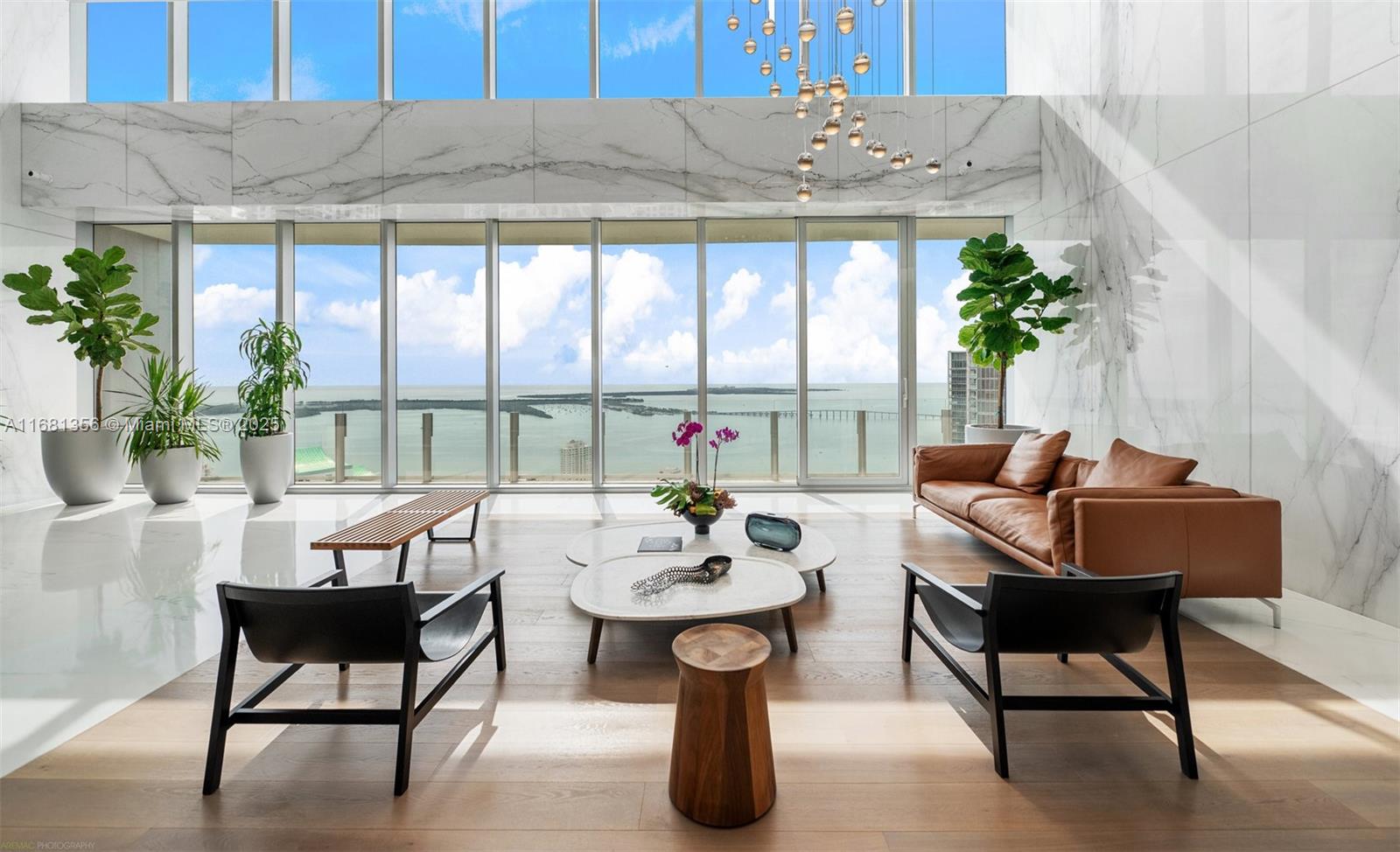 Aston Martin - Residential