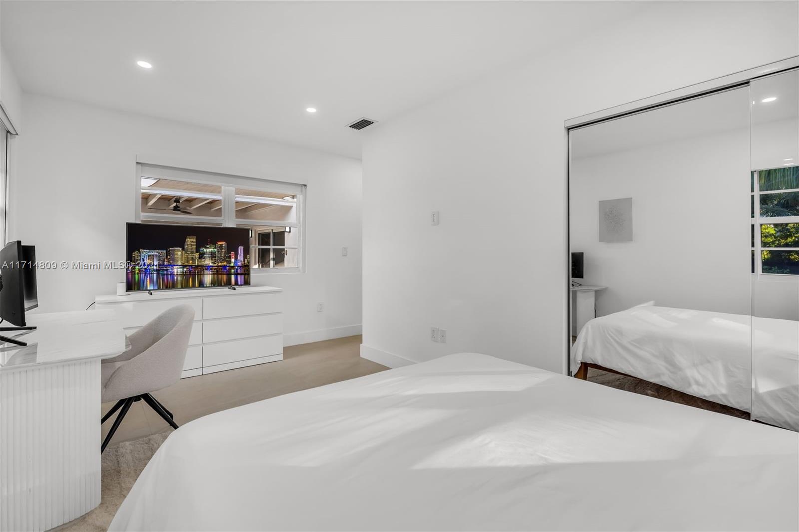 SPRING GARDEN - Residential Lease