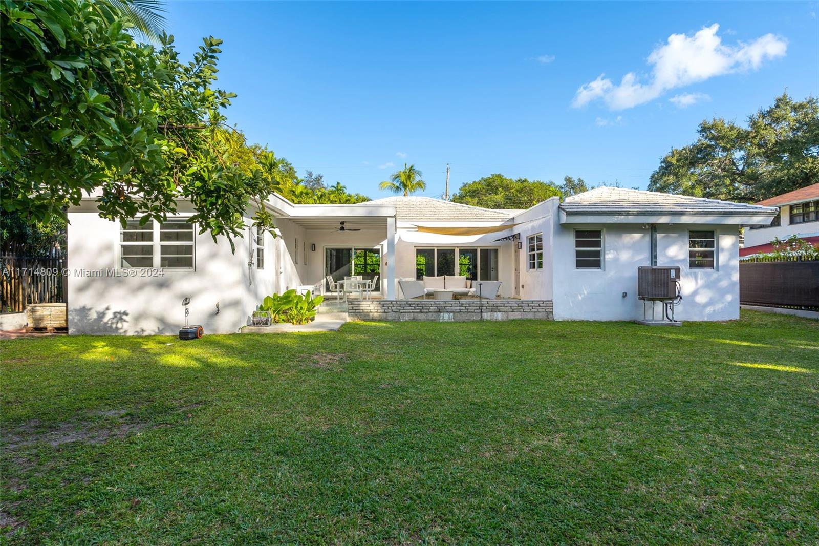 SPRING GARDEN - Residential Lease