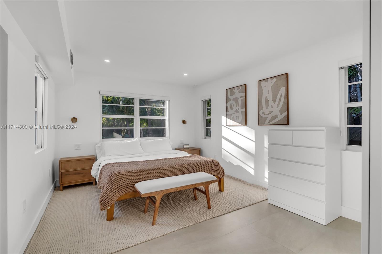 SPRING GARDEN - Residential Lease