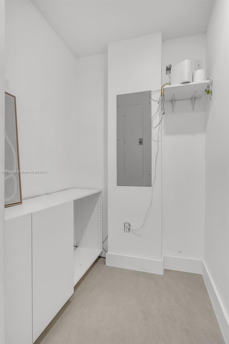 SPRING GARDEN - Residential Lease