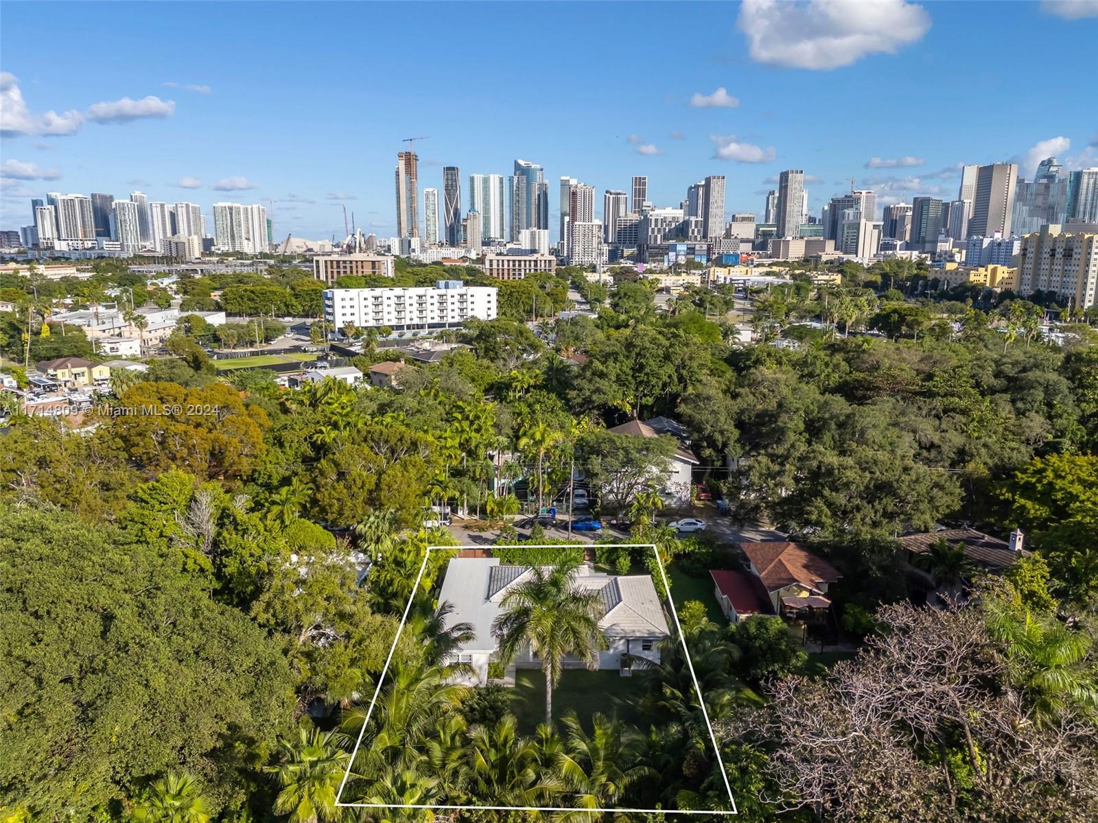 SPRING GARDEN - Residential Lease