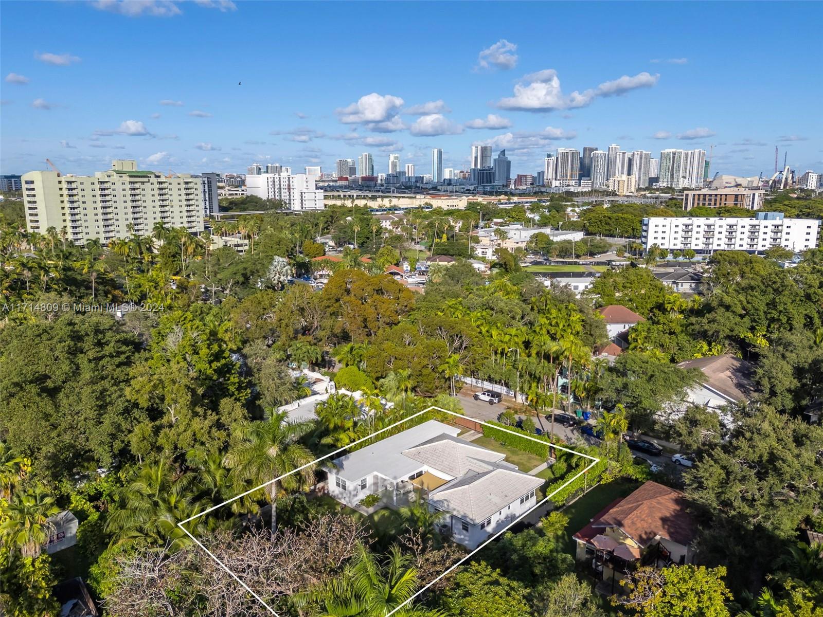 SPRING GARDEN - Residential Lease