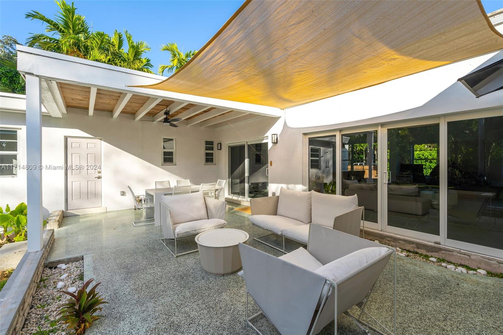 SPRING GARDEN - Residential Lease