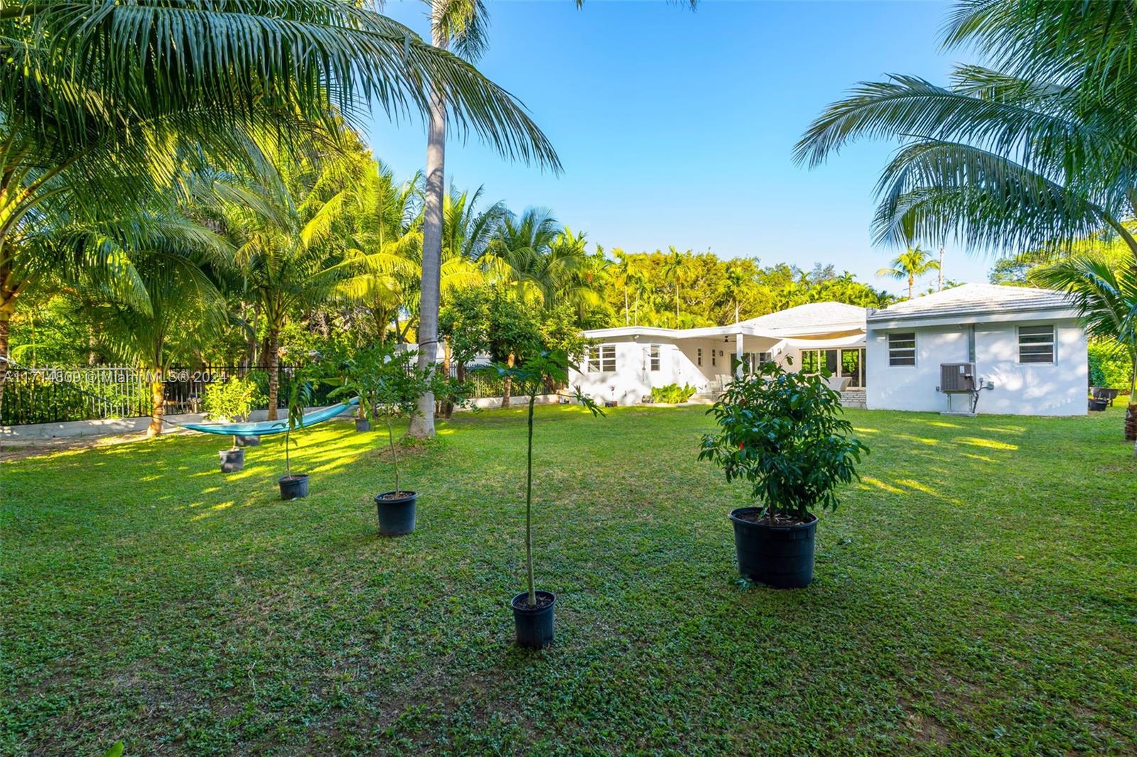 SPRING GARDEN - Residential Lease