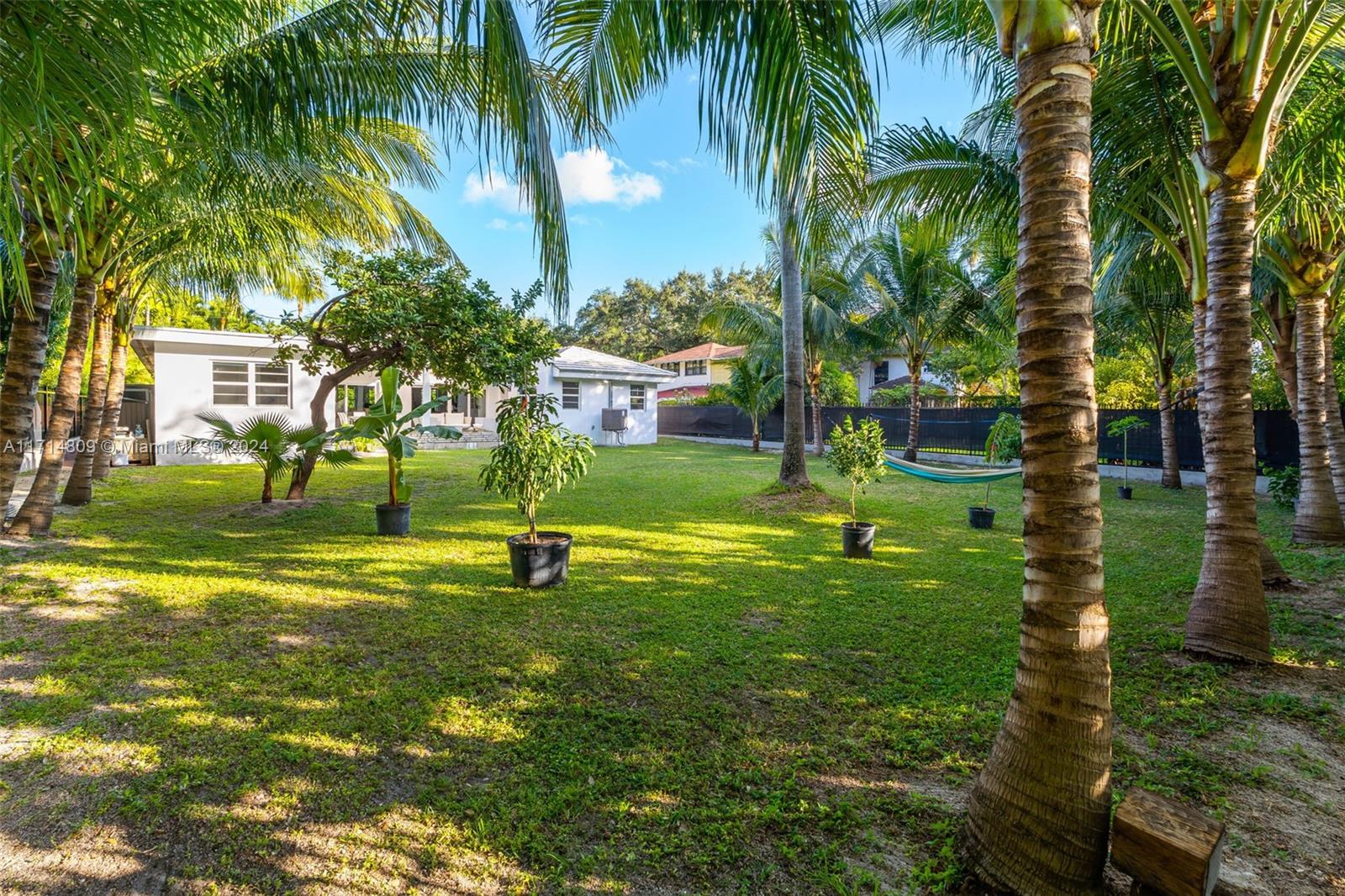 SPRING GARDEN - Residential Lease