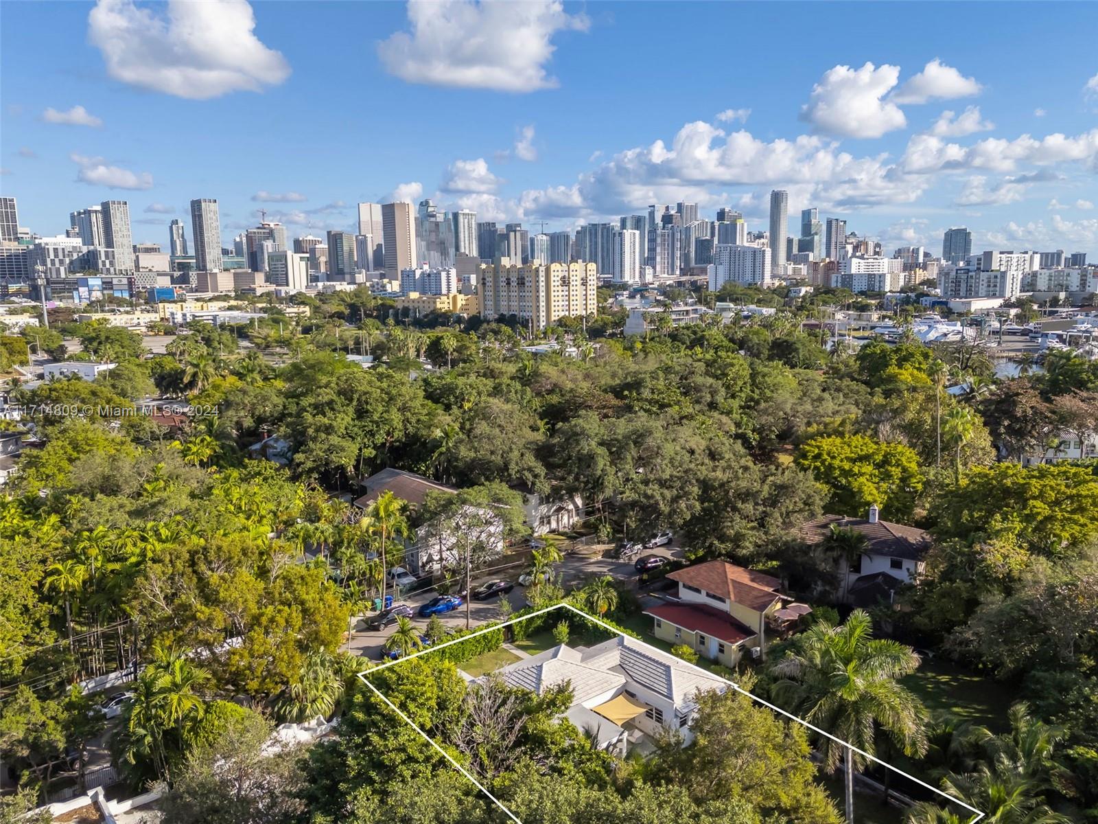 SPRING GARDEN - Residential Lease