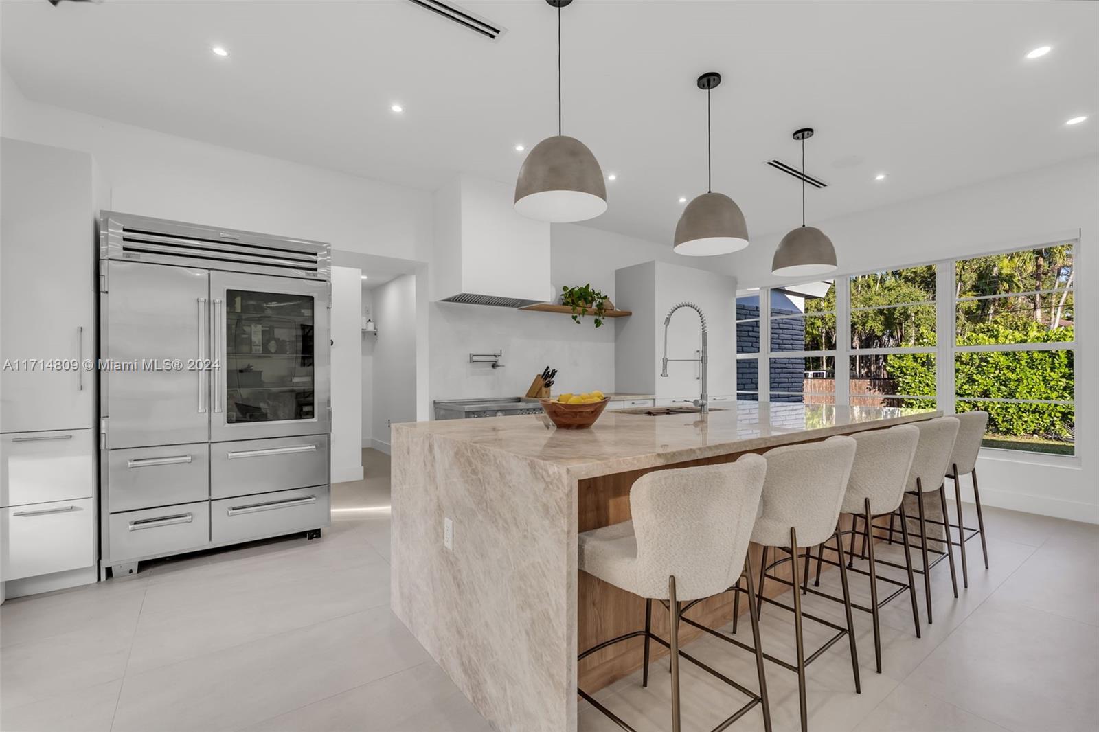 SPRING GARDEN - Residential Lease