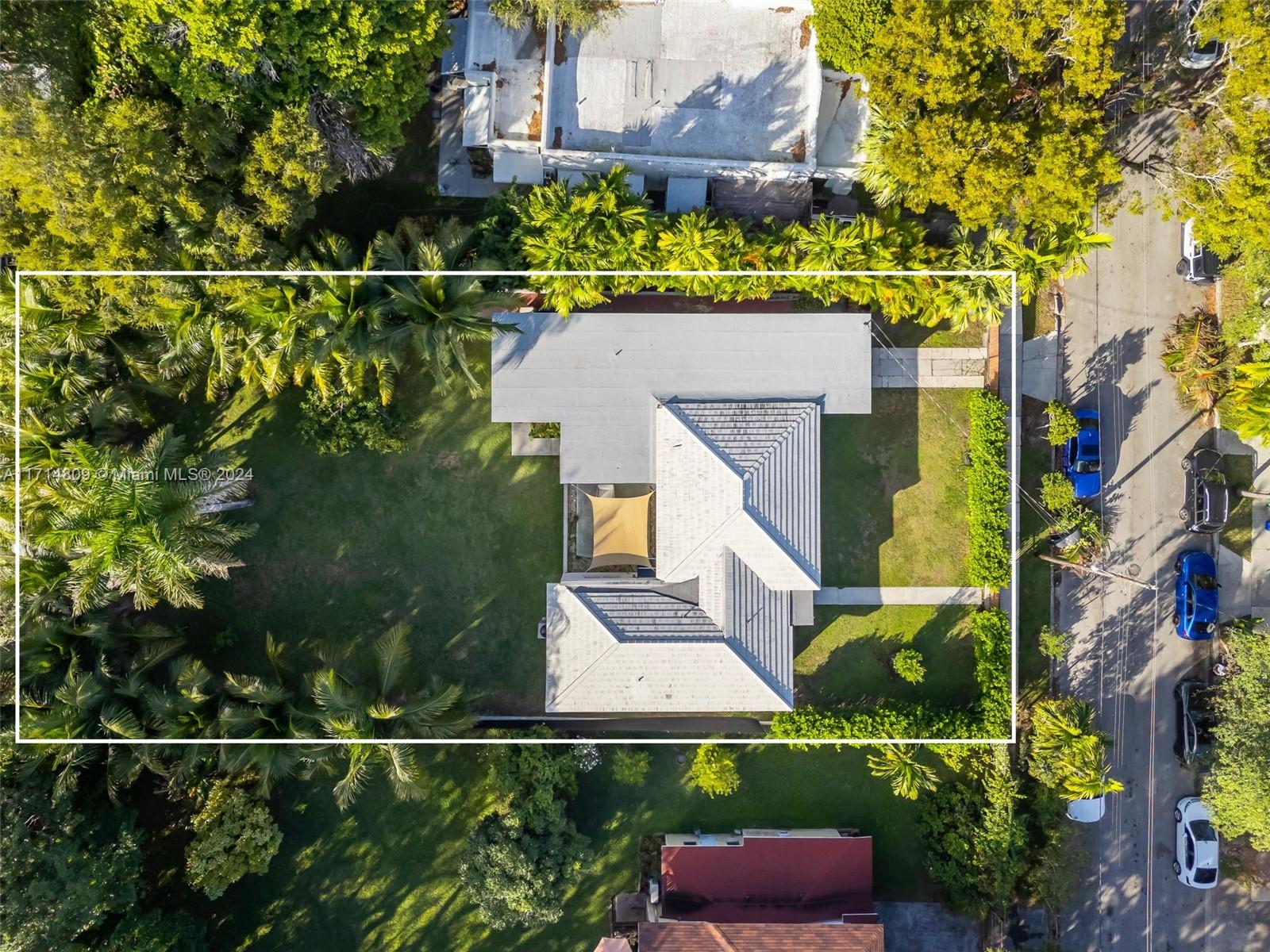 SPRING GARDEN - Residential Lease