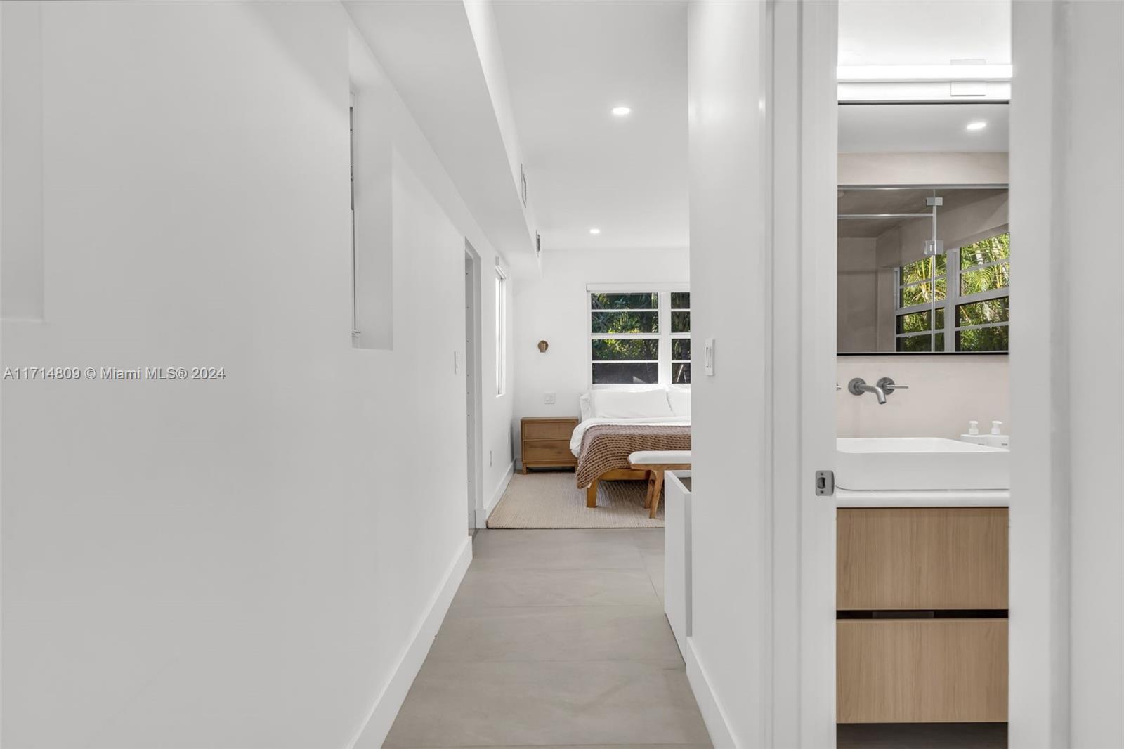 SPRING GARDEN - Residential Lease