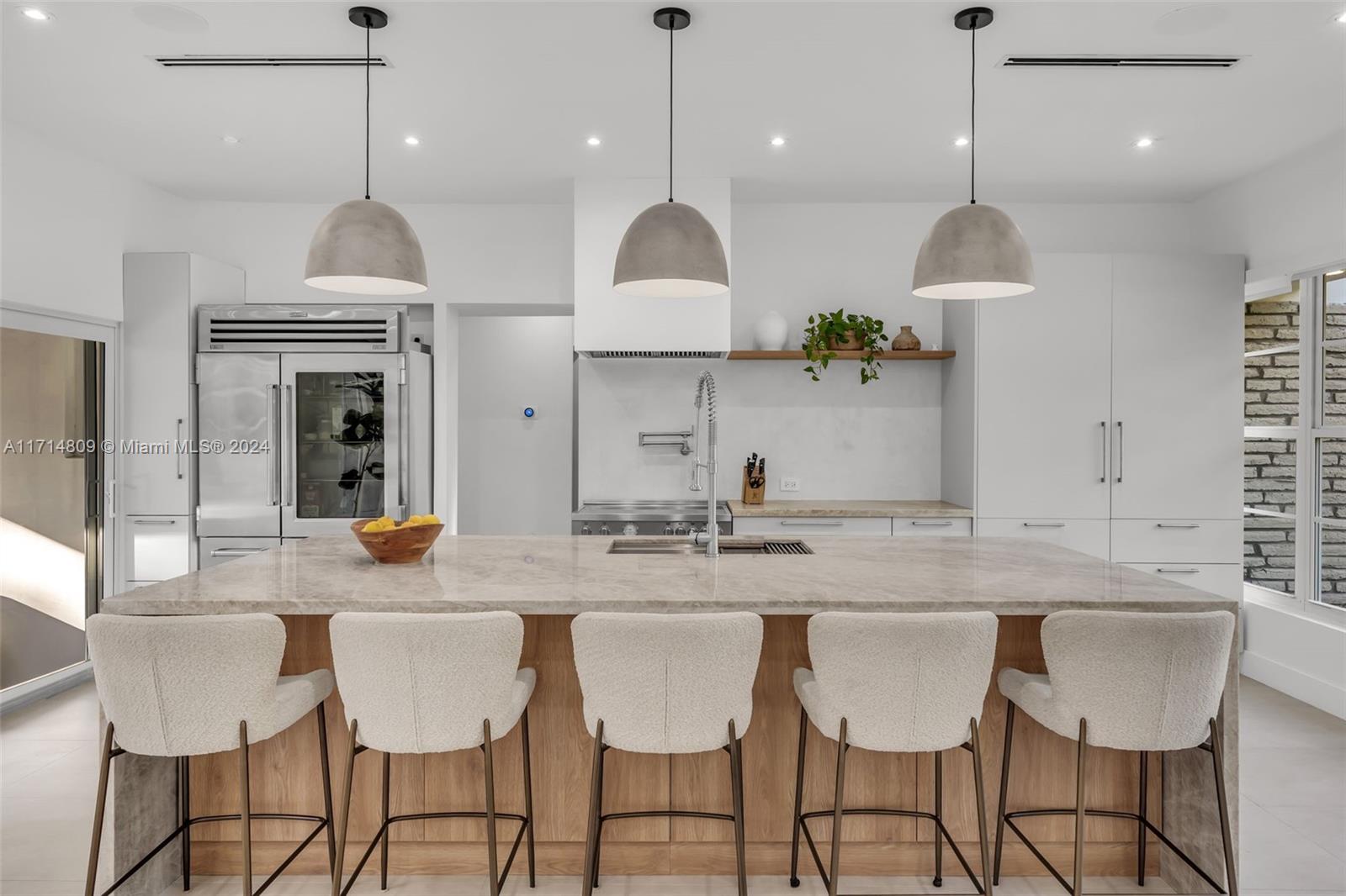 SPRING GARDEN - Residential Lease