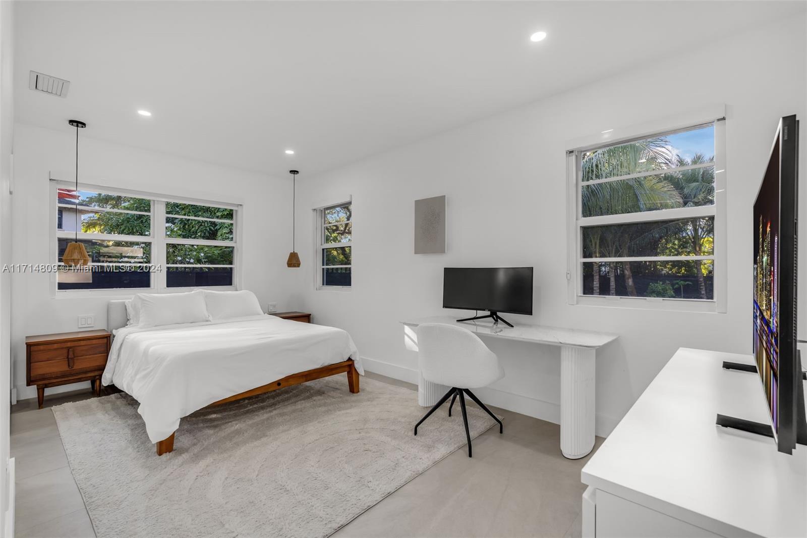 SPRING GARDEN - Residential Lease