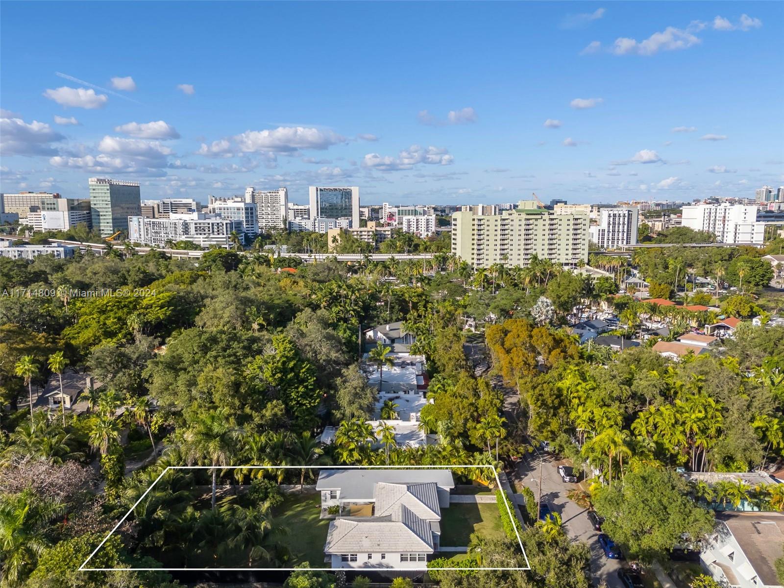 SPRING GARDEN - Residential Lease