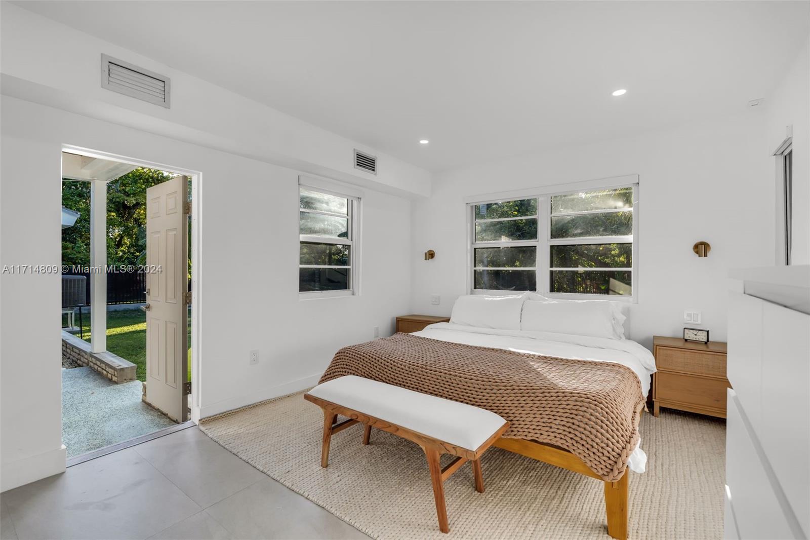 SPRING GARDEN - Residential Lease