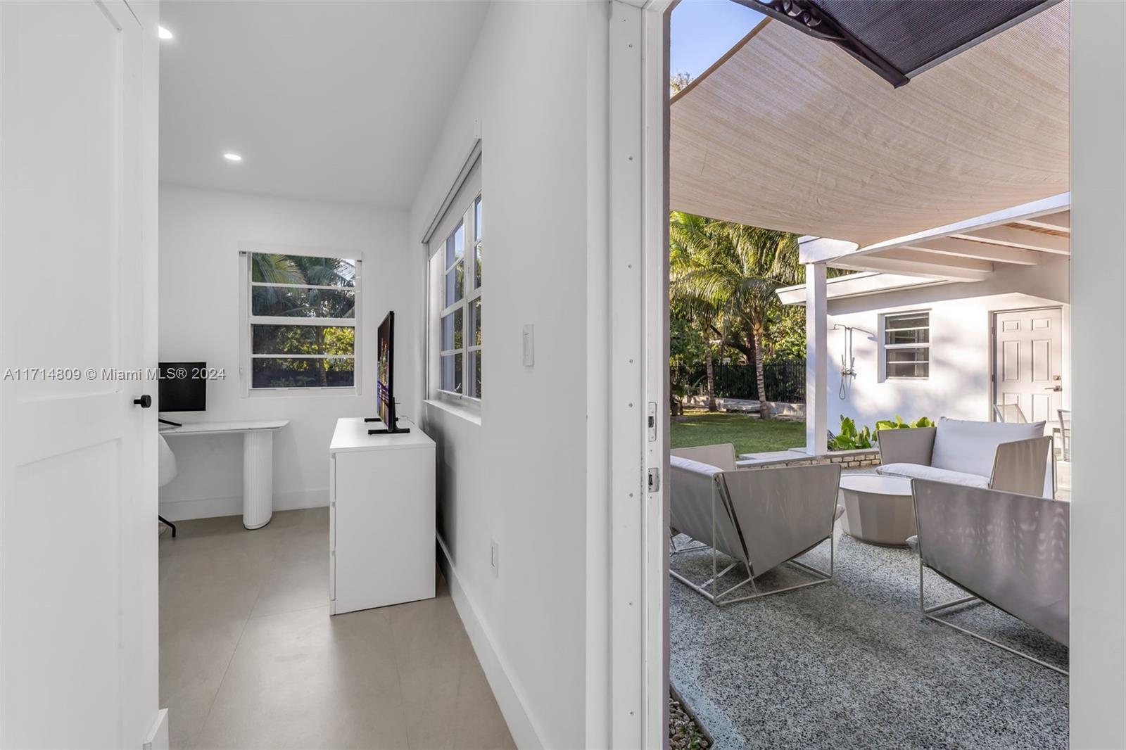 SPRING GARDEN - Residential Lease