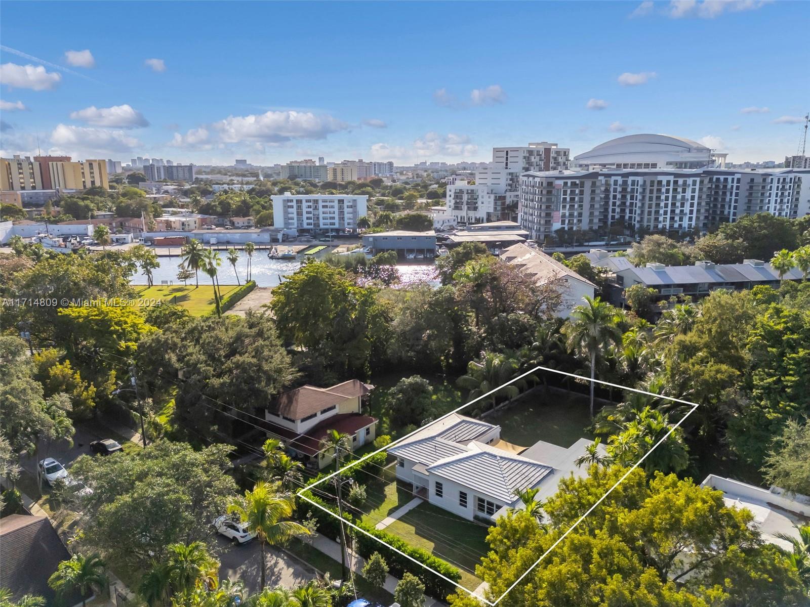 SPRING GARDEN - Residential Lease