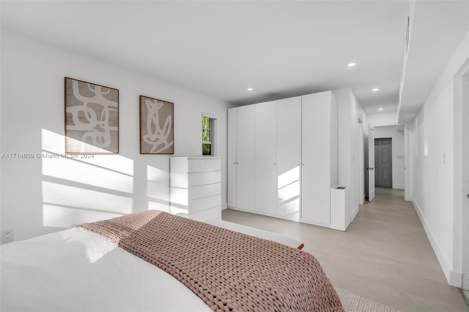 SPRING GARDEN - Residential Lease