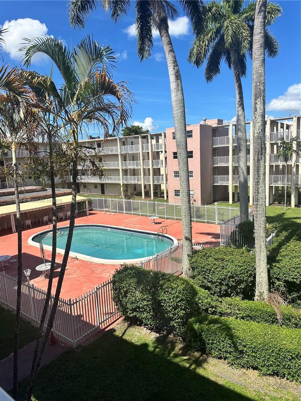 Photo of 2800 NW 56th Ave #C309, Lauderhill, FL 33313 (MLS # A11845535)