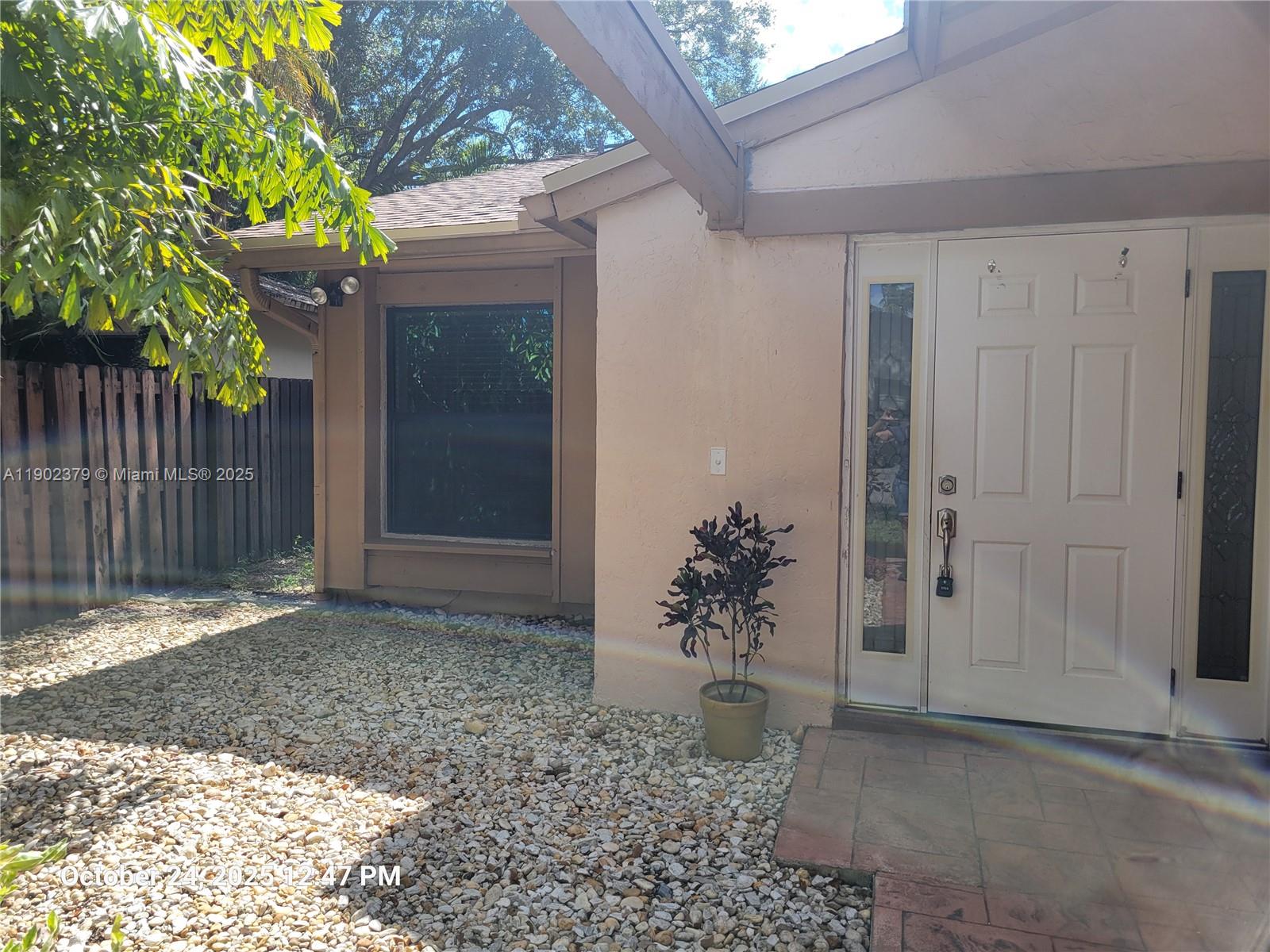 CROSSINGS PATIO HOMES SEC - Residential