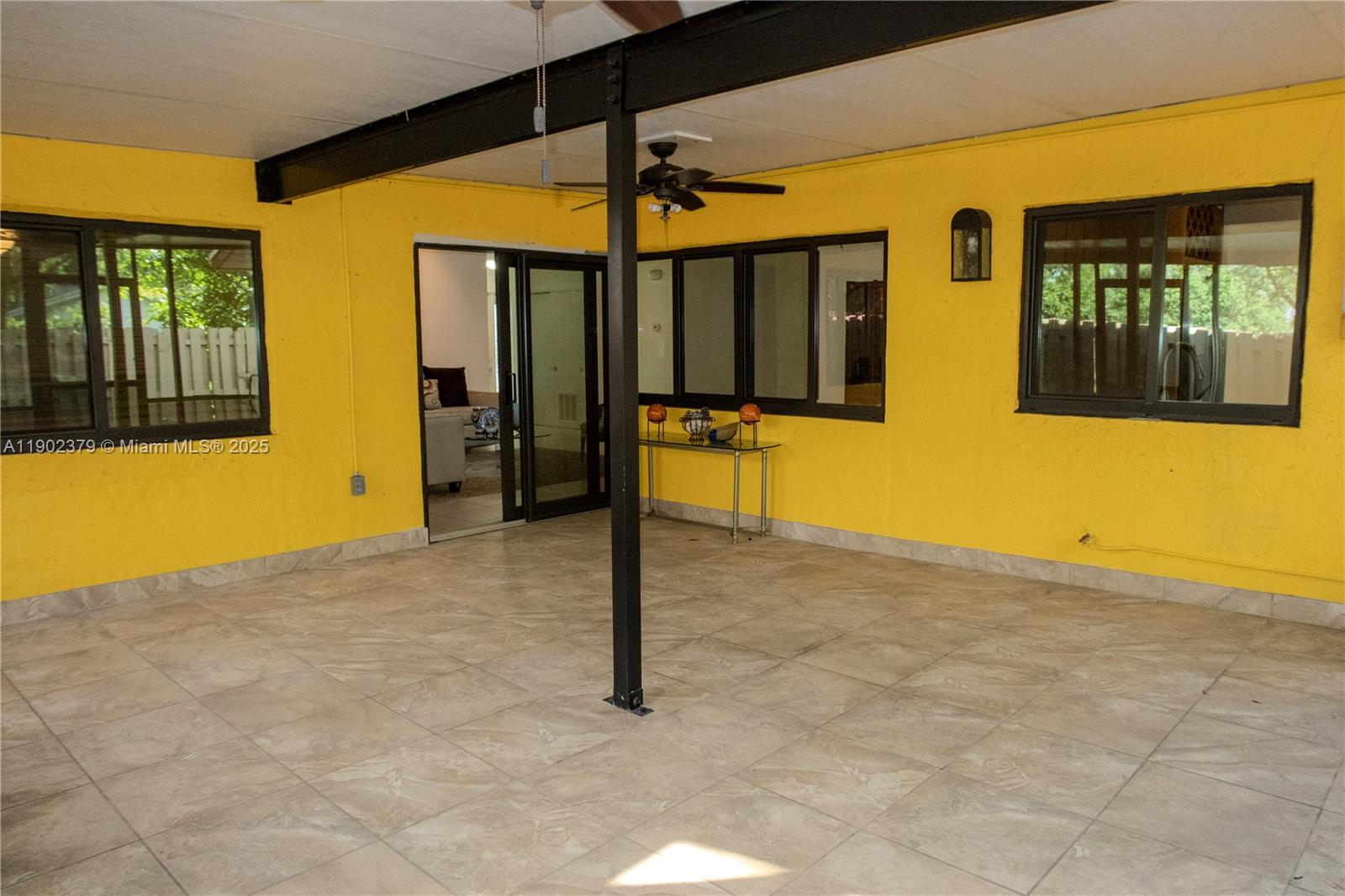 CROSSINGS PATIO HOMES SEC - Residential