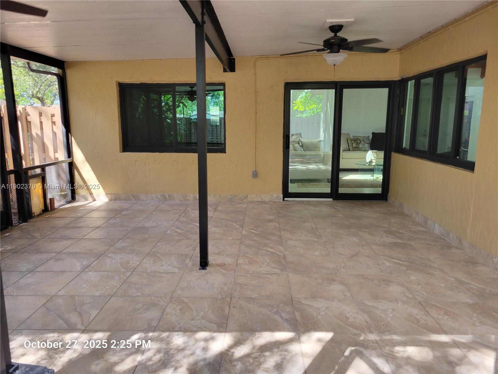 CROSSINGS PATIO HOMES SEC - Residential