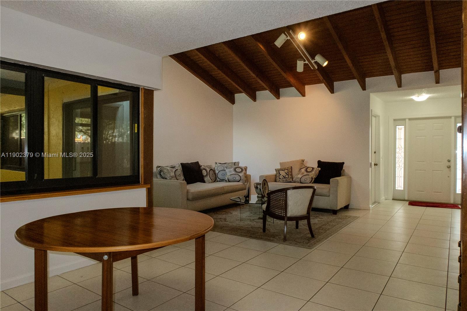 CROSSINGS PATIO HOMES SEC - Residential