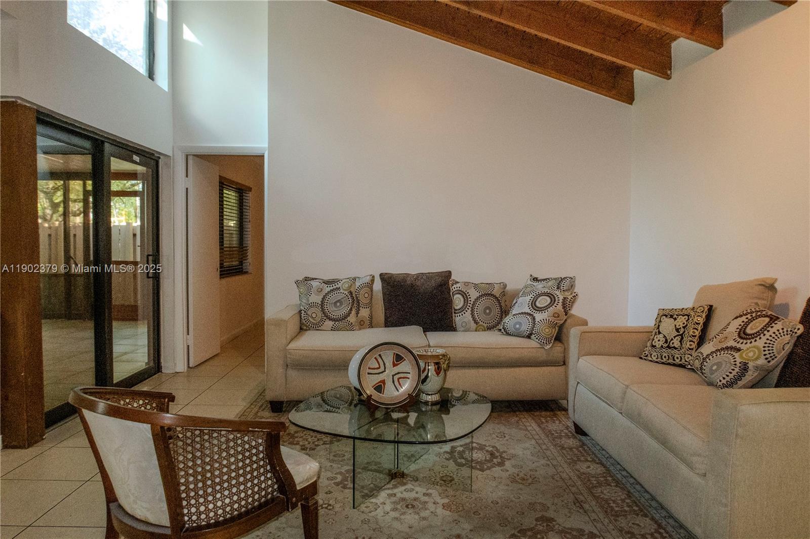 CROSSINGS PATIO HOMES SEC - Residential