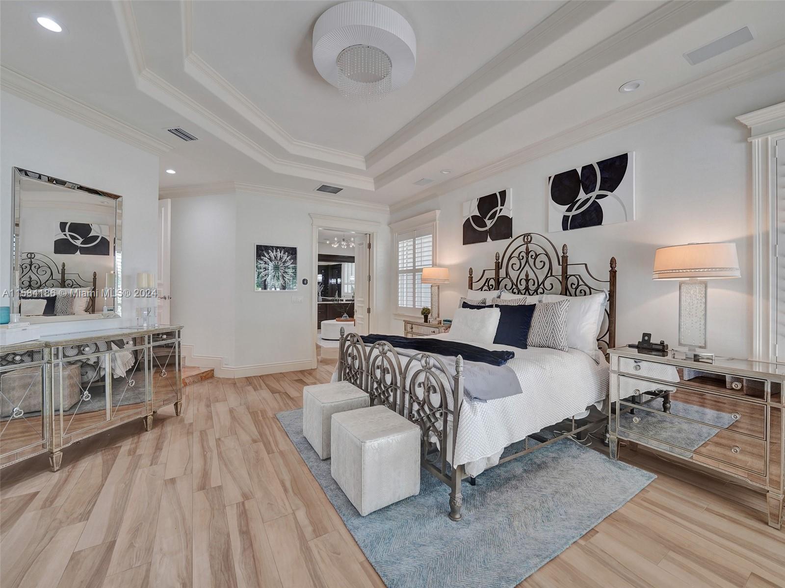 The Laurels - Residential