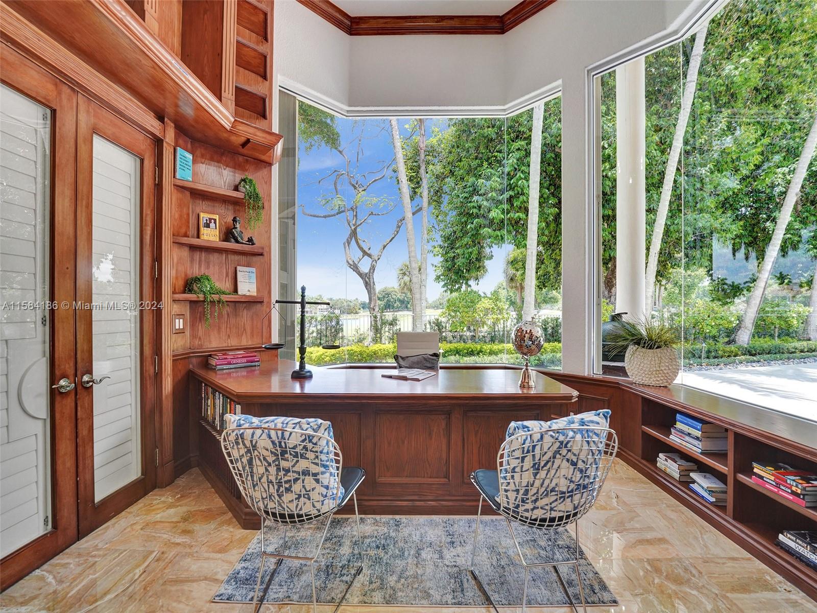 The Laurels - Residential