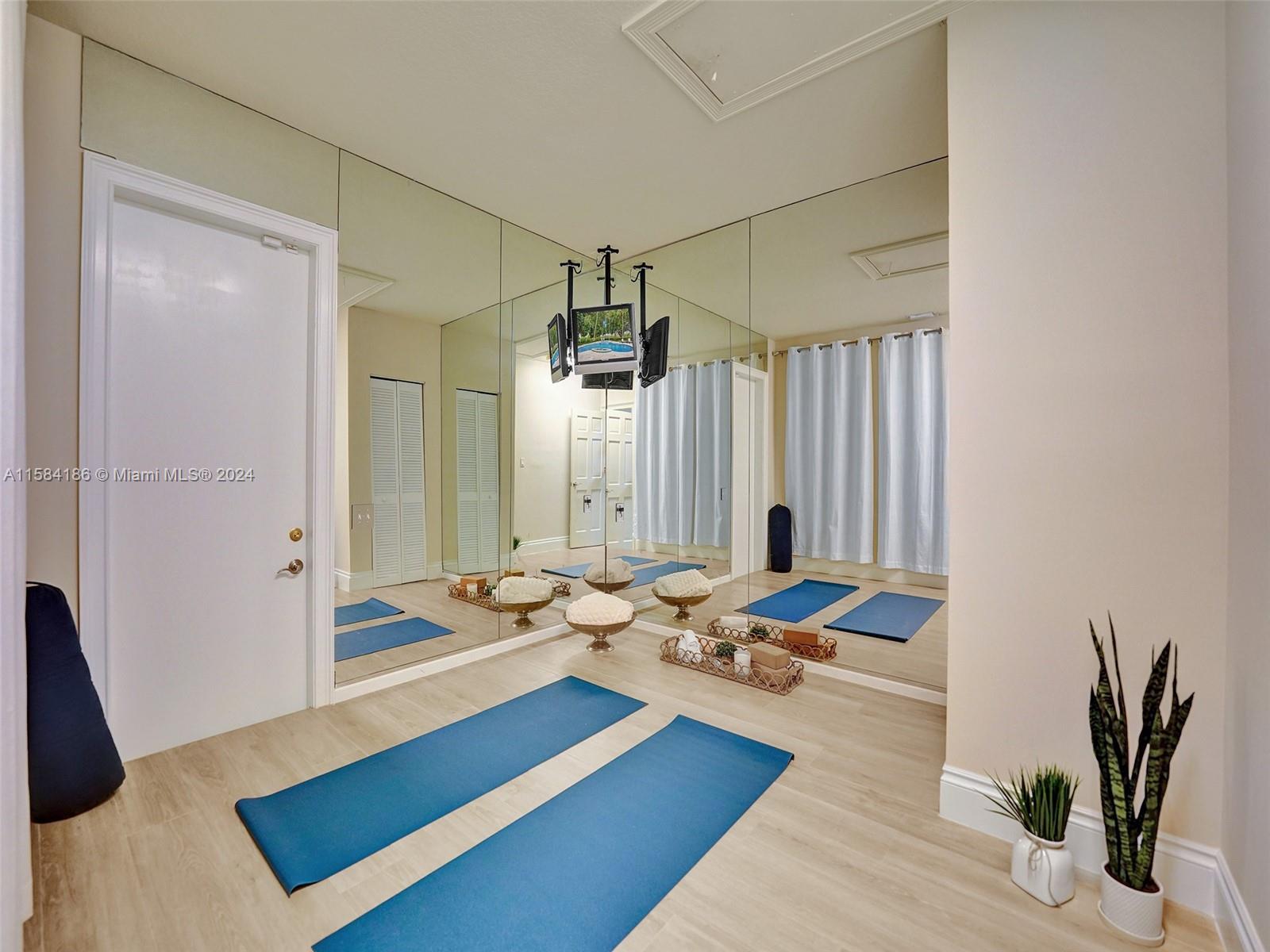 The Laurels - Residential