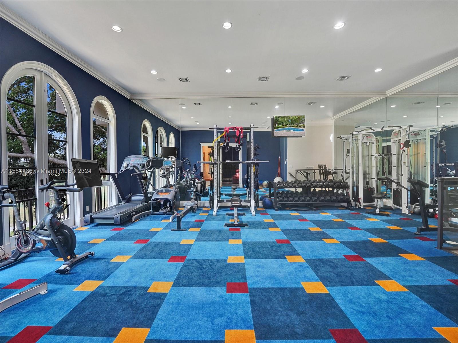 The Laurels - Residential