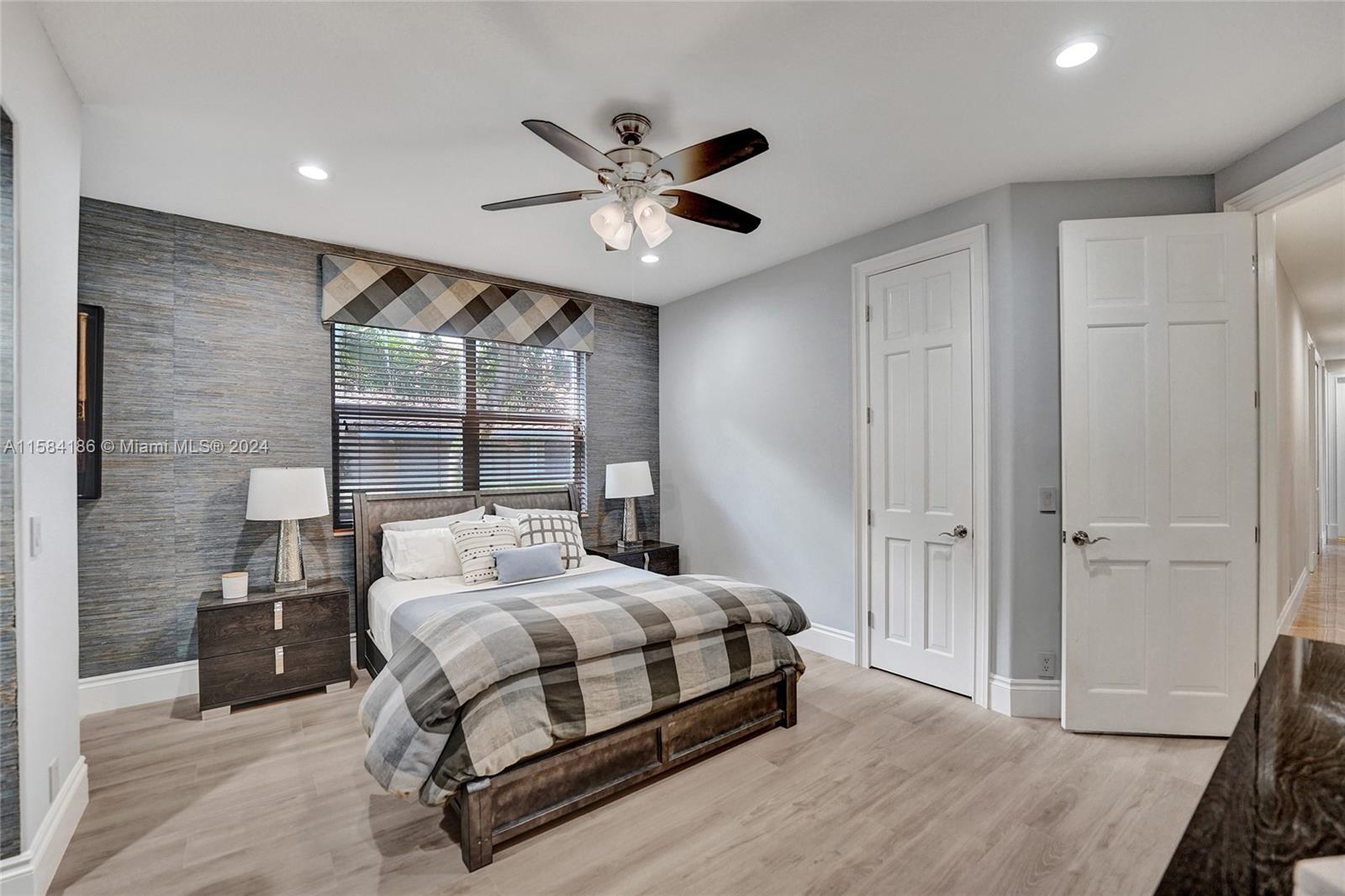 The Laurels - Residential