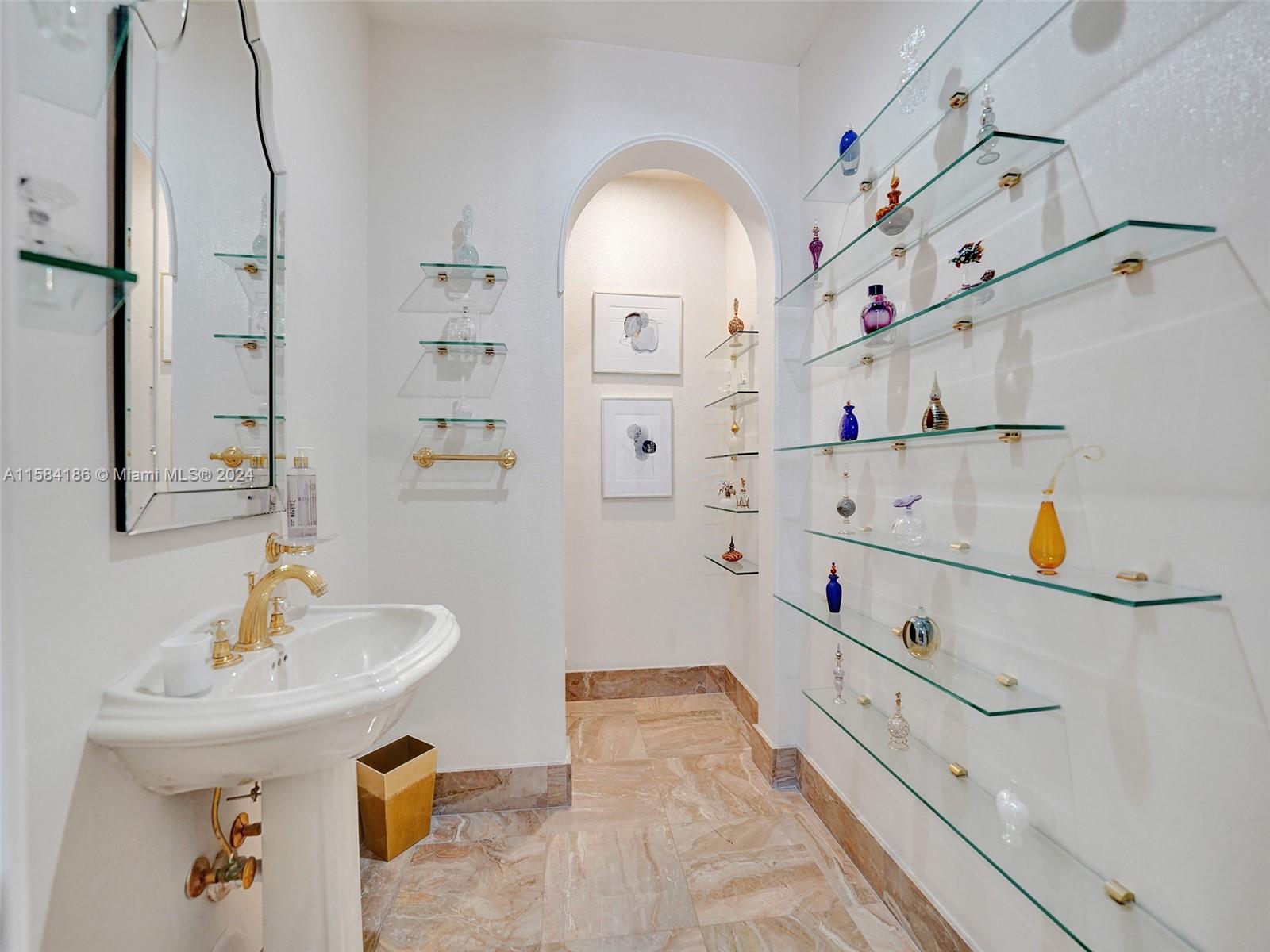 The Laurels - Residential