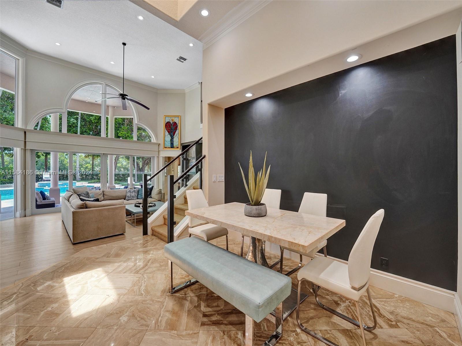 The Laurels - Residential