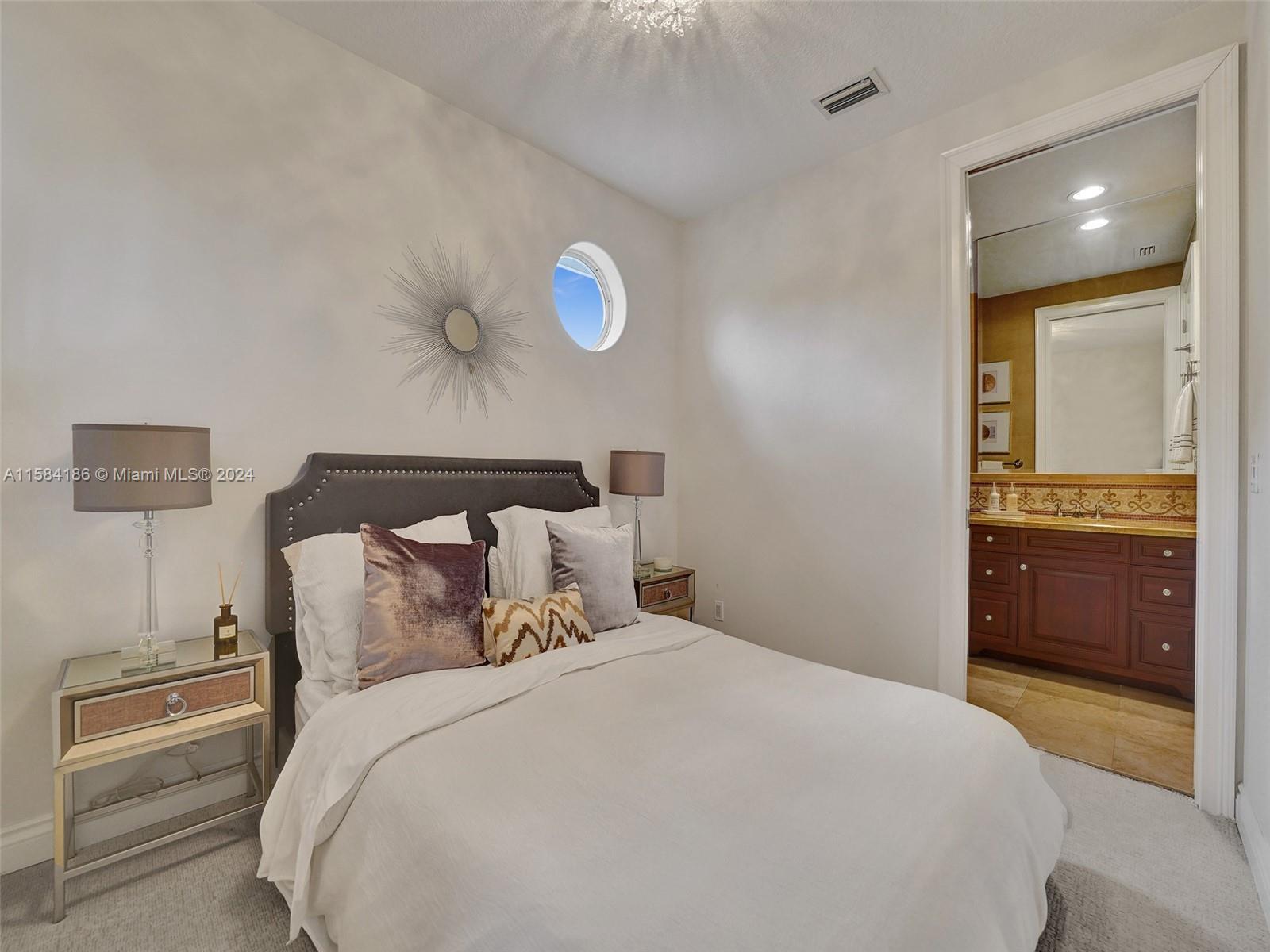 The Laurels - Residential