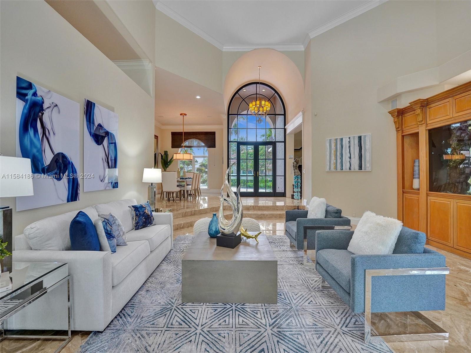 The Laurels - Residential