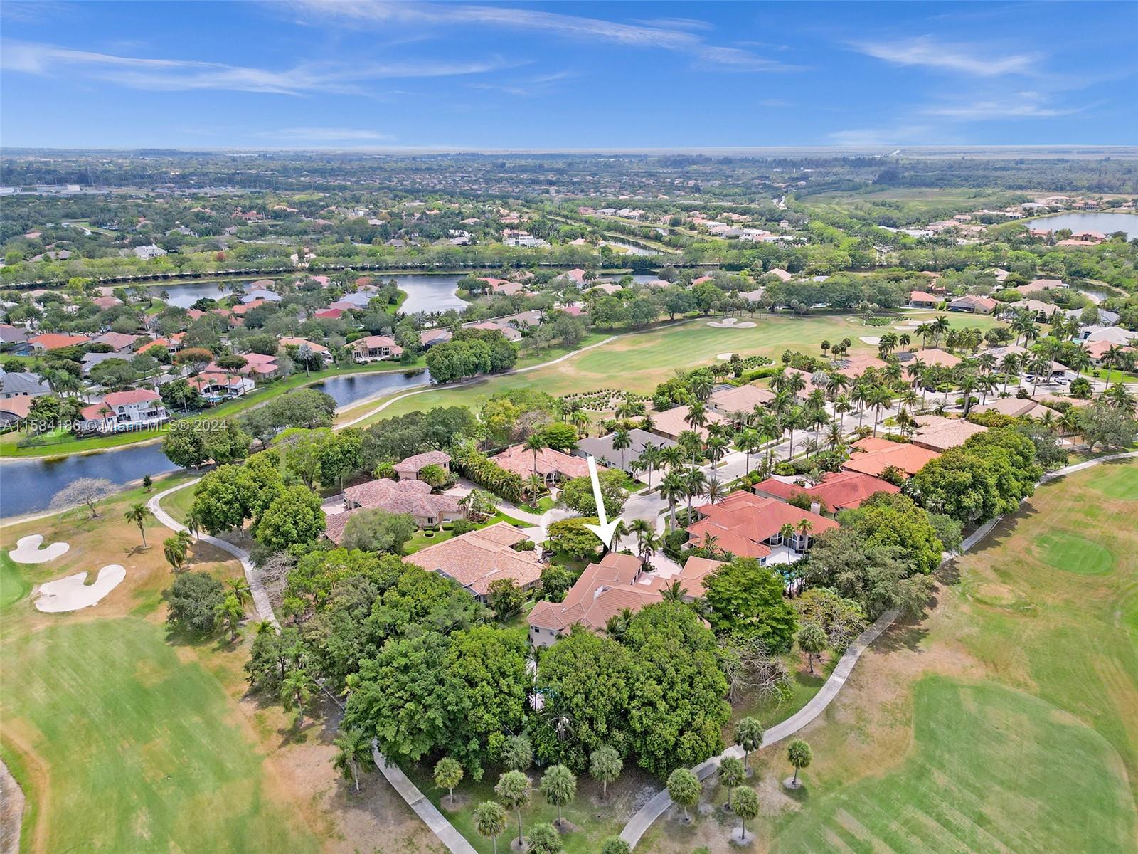 The Laurels - Residential